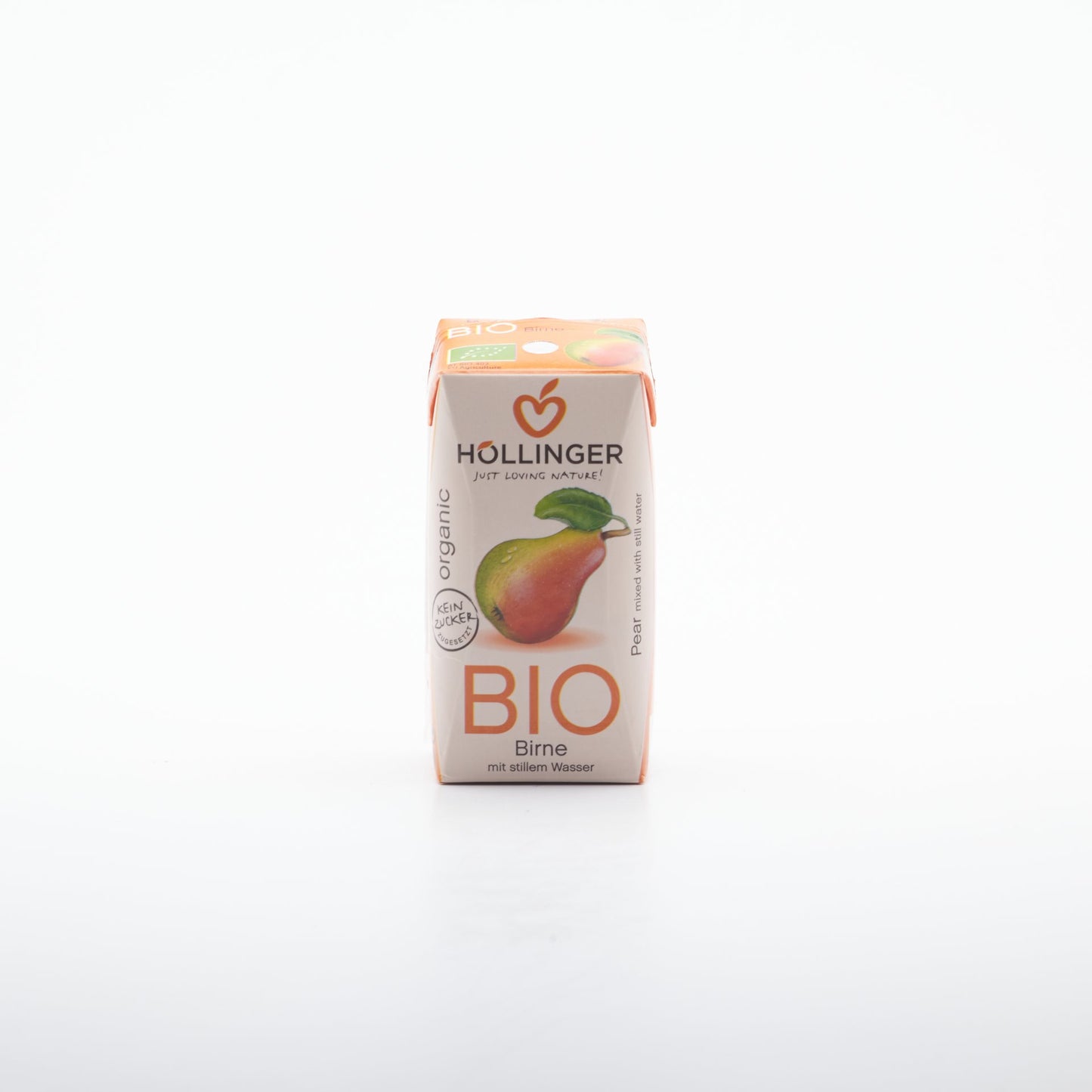 BIO hrušková šťava 200ml