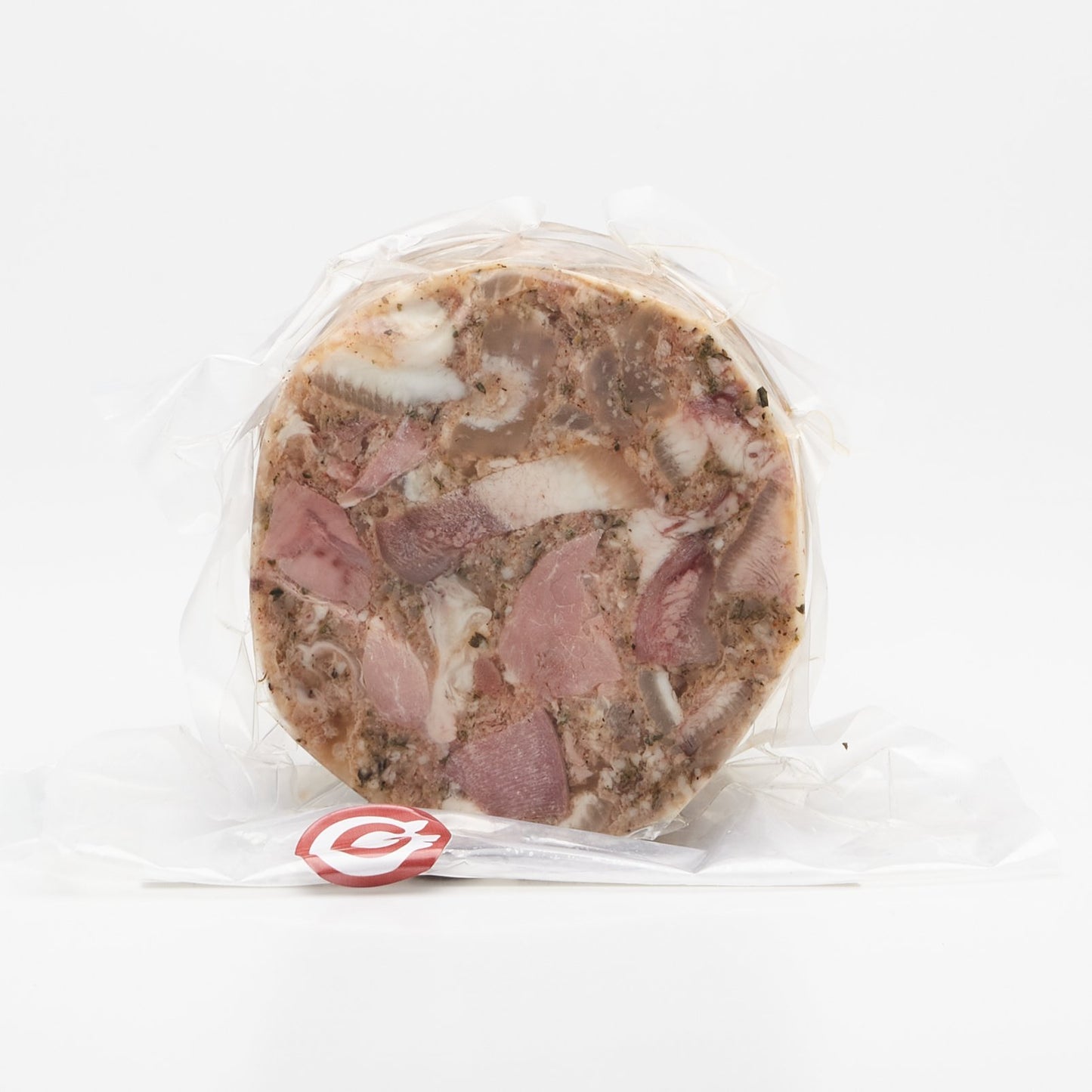 BIO Tlačenka z mangalice