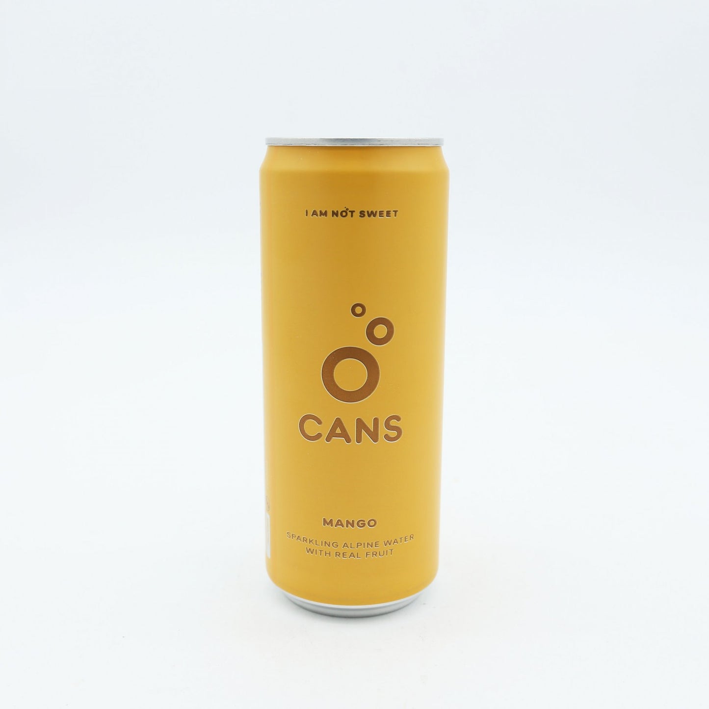 CANS s príchuťou manga 330ml