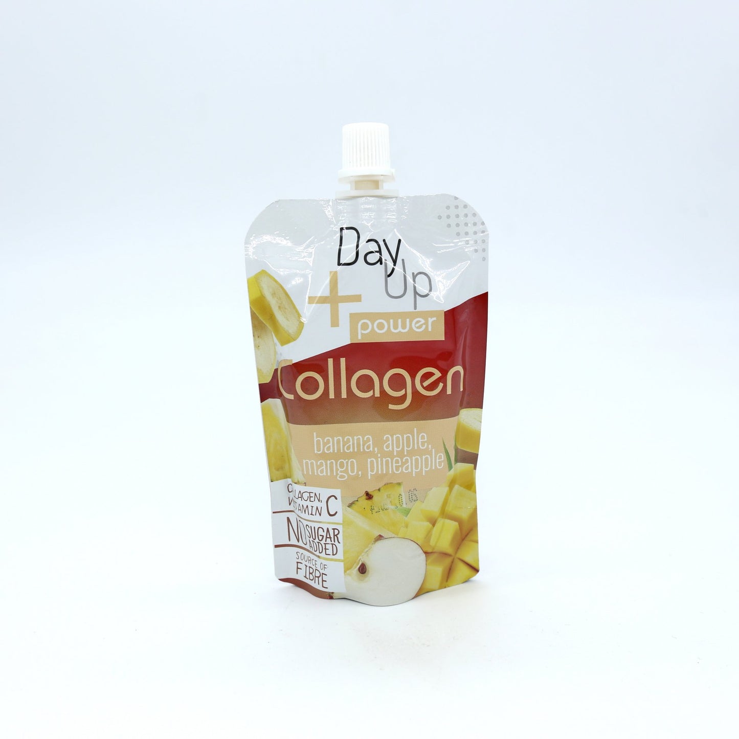 DayUp Power Kolagén Banán Mango 100g