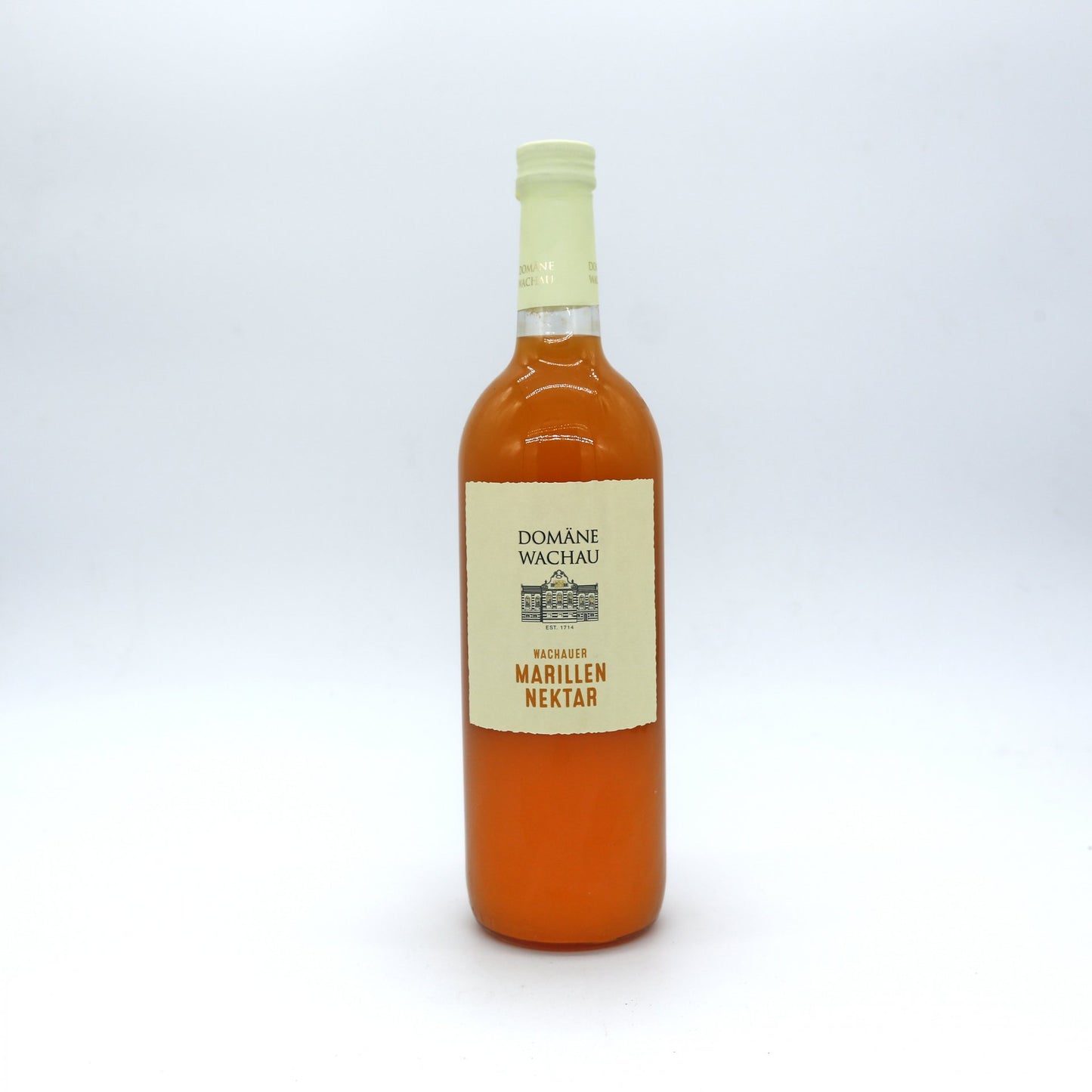 Domäne Wachau Marillen nektar 0,75l