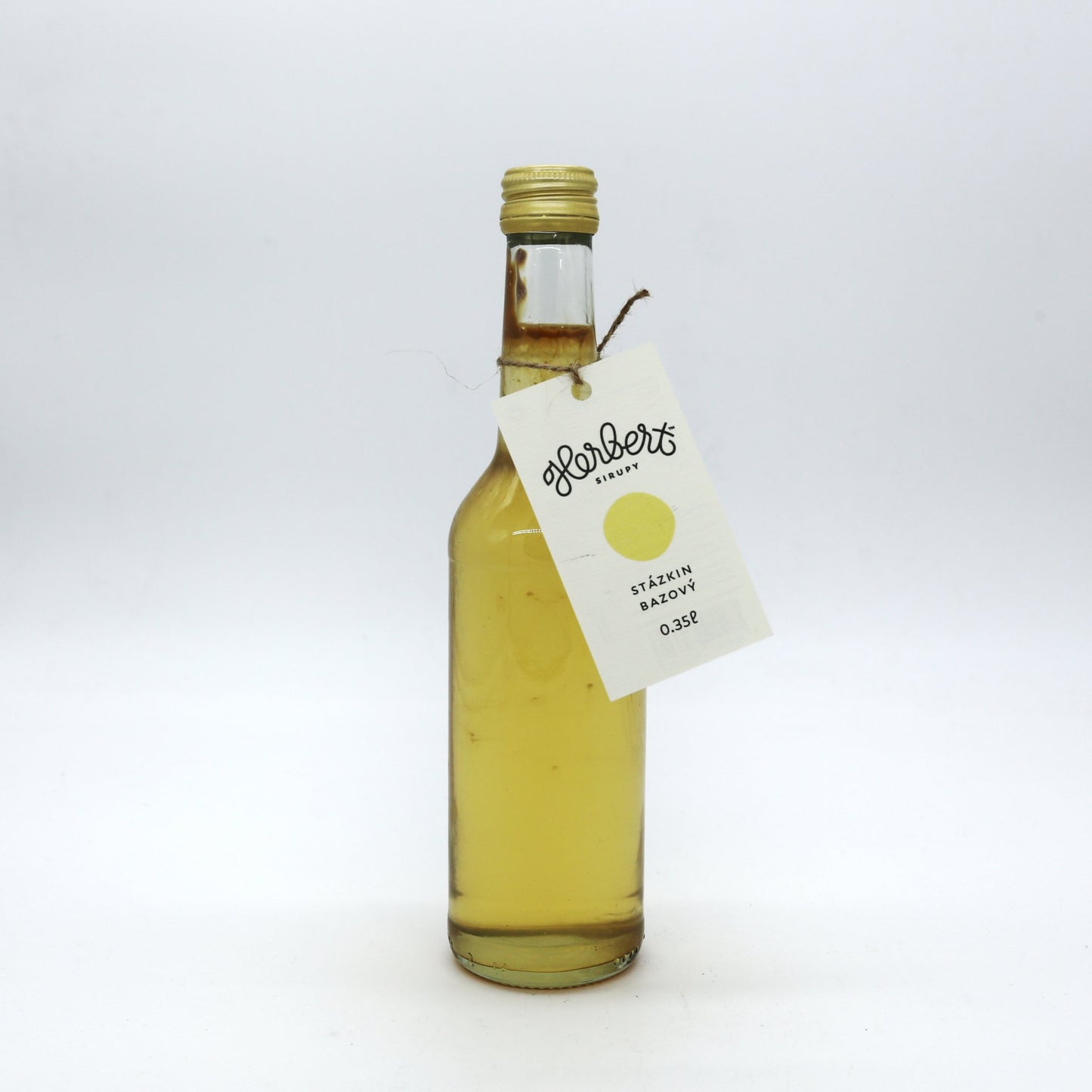 Herbert Stázkin bazový 0,35l