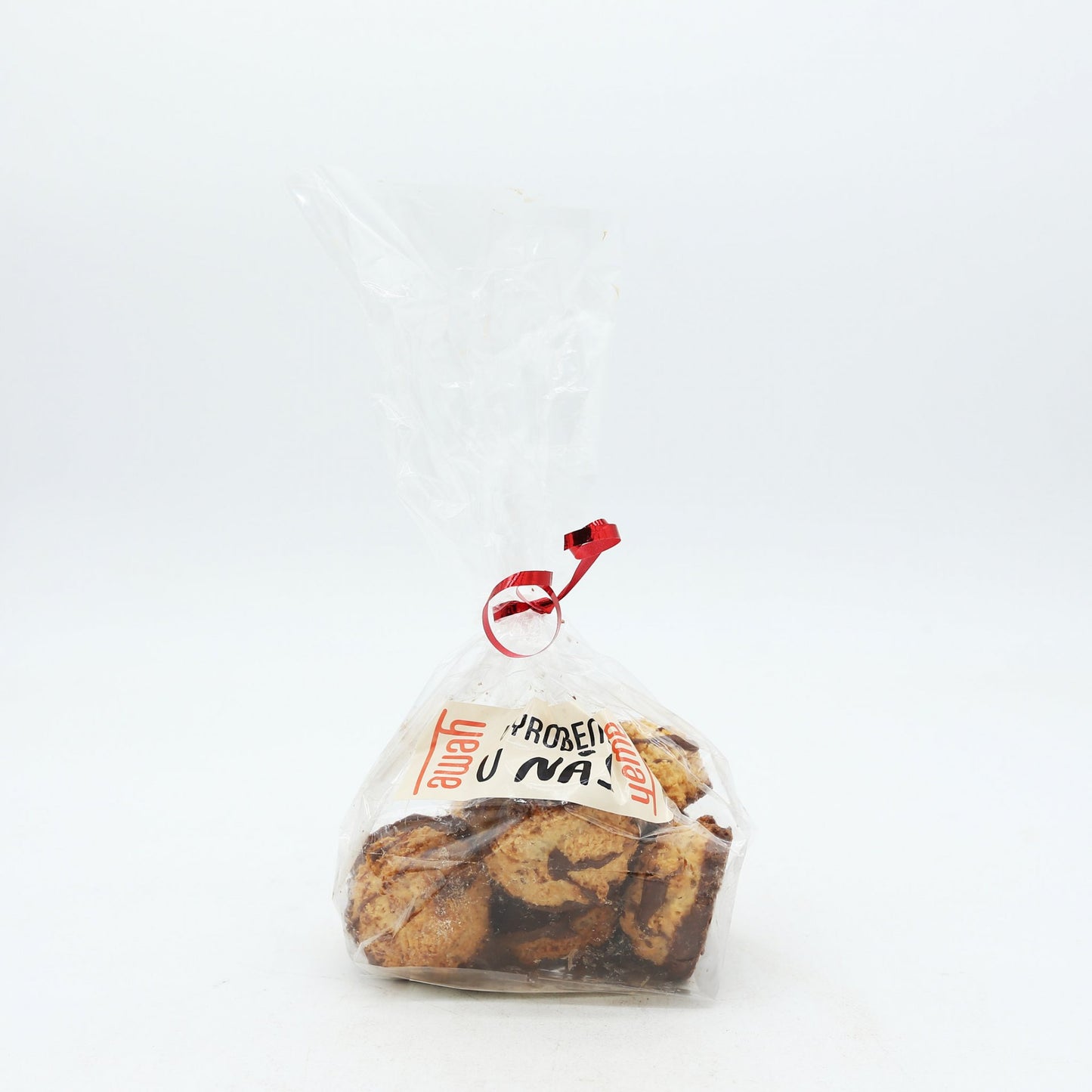 Koko pusinka s čoko 150g