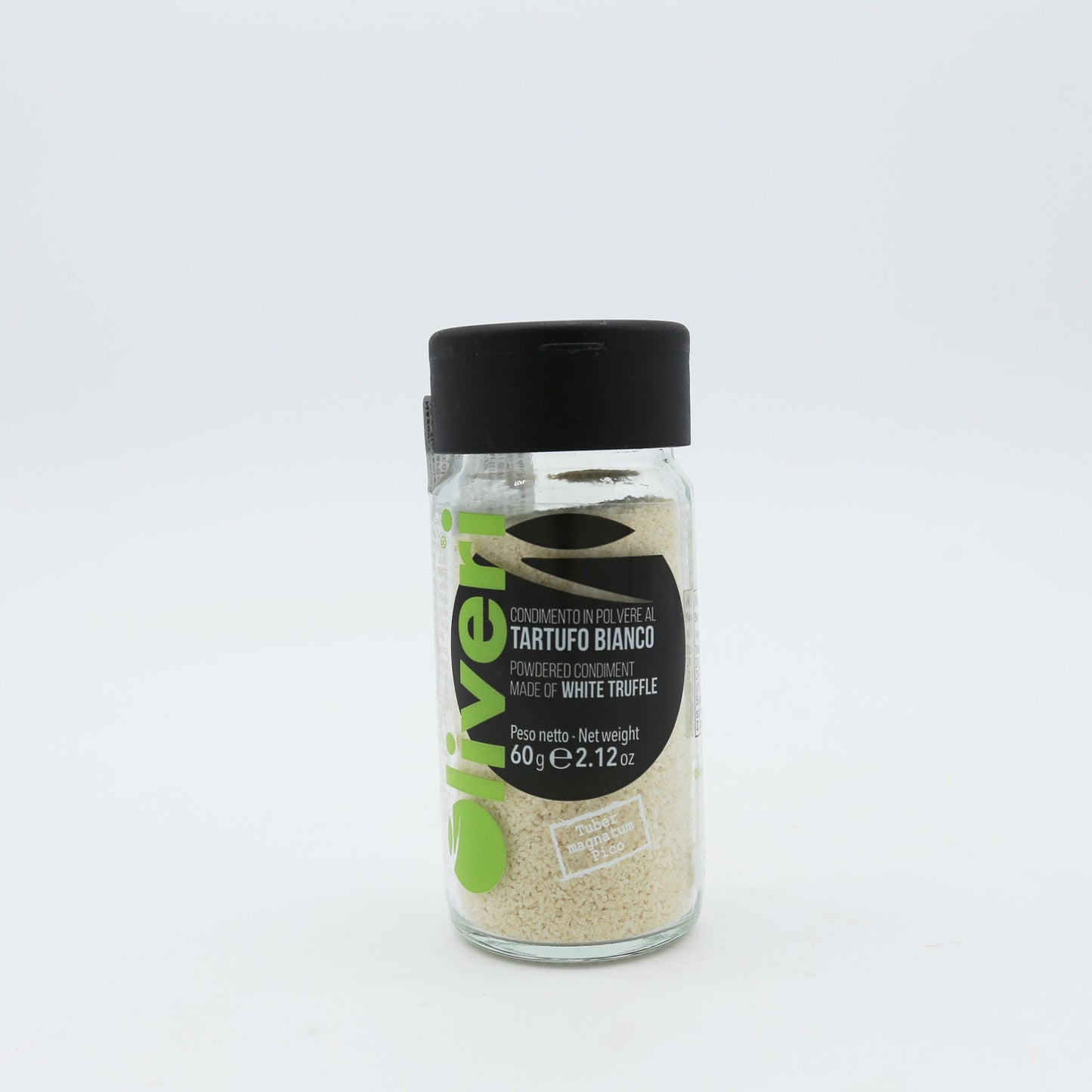 Korenie s bielou hľuzovkou 60g