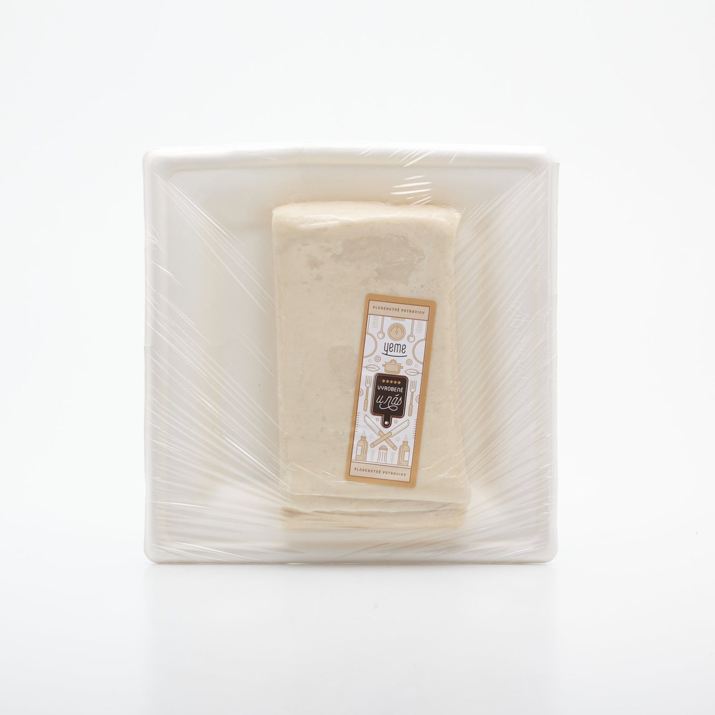 Listkové cesto 300g