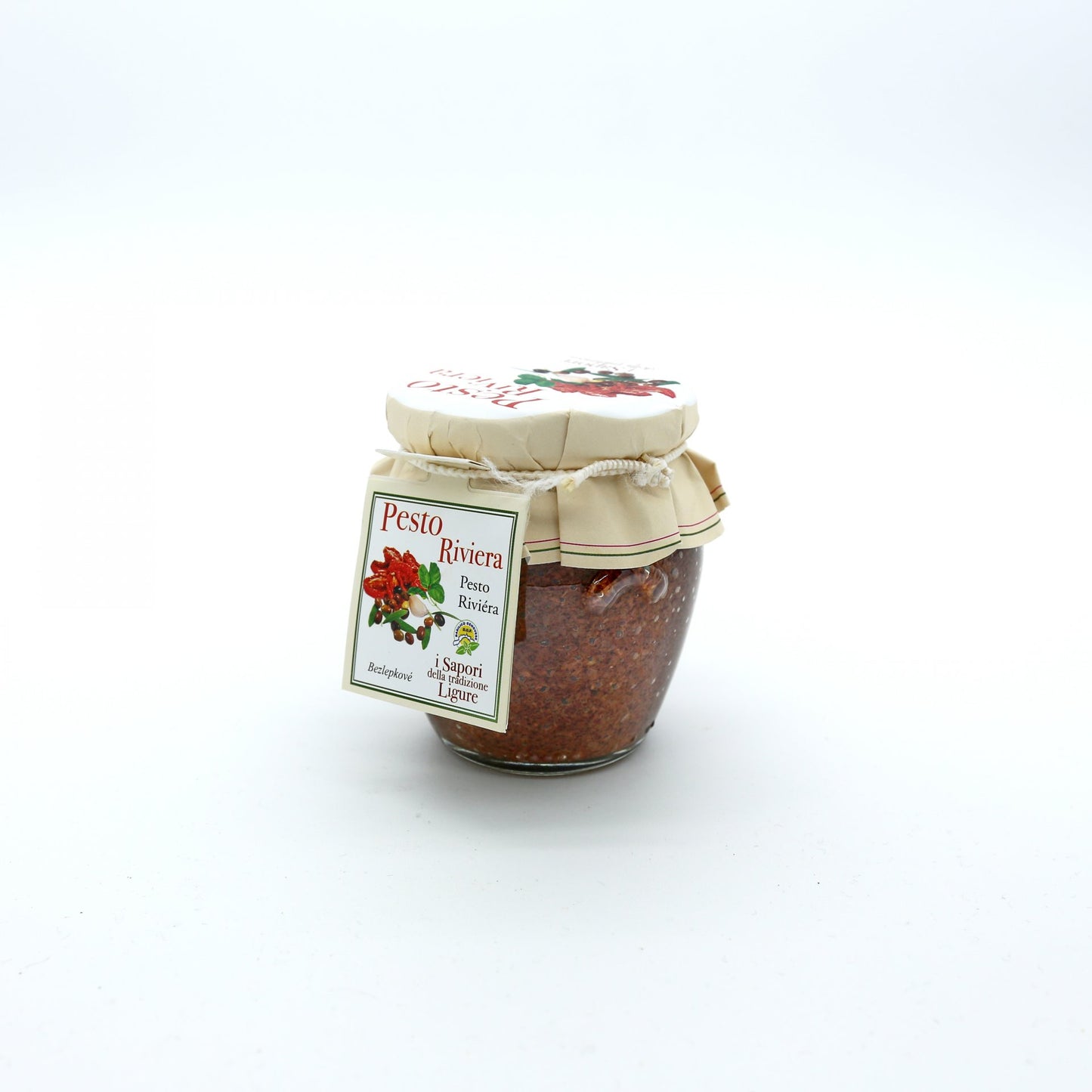 Pesto Riviéra DOP 180g