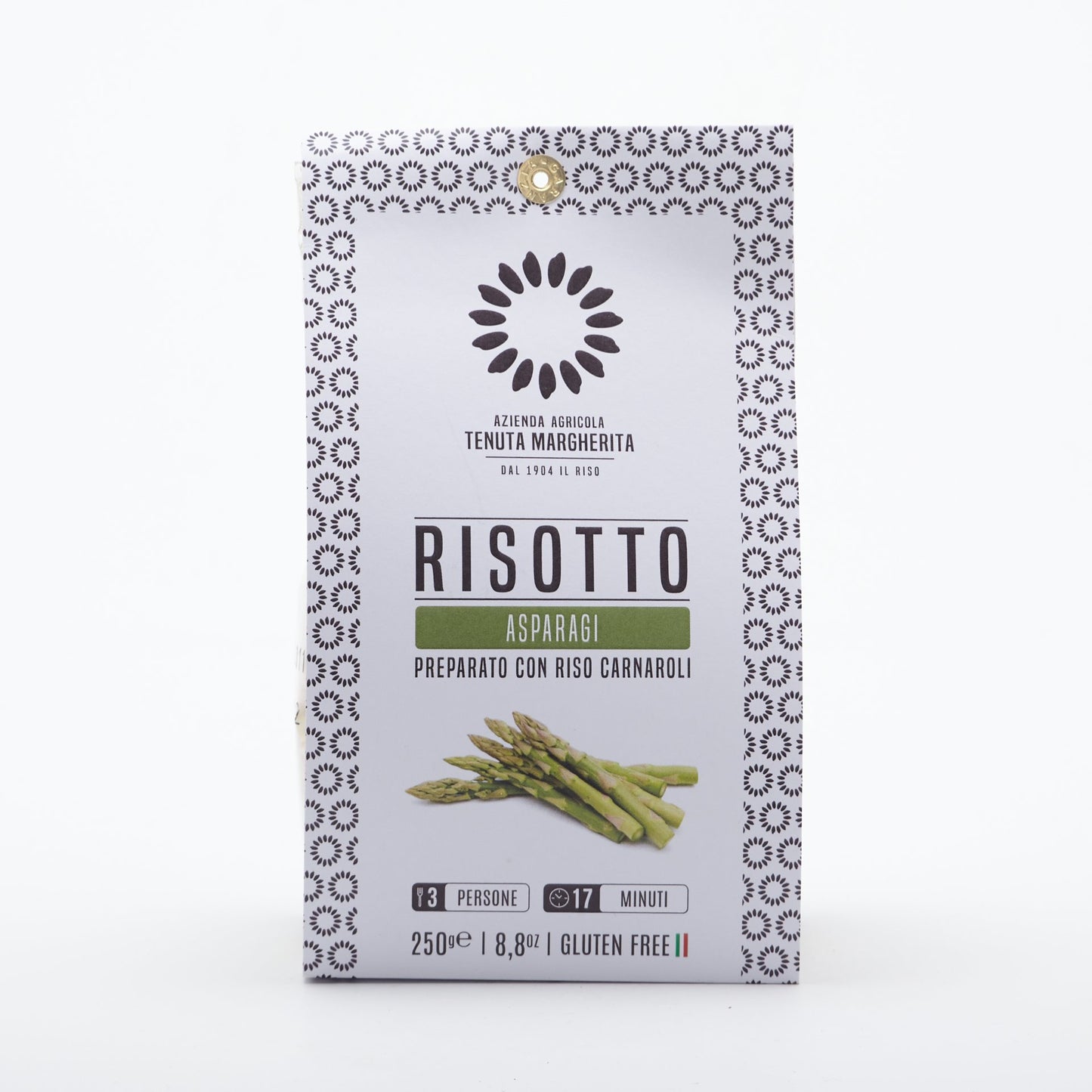 Rizoto Carnaroli a špargľa 250g