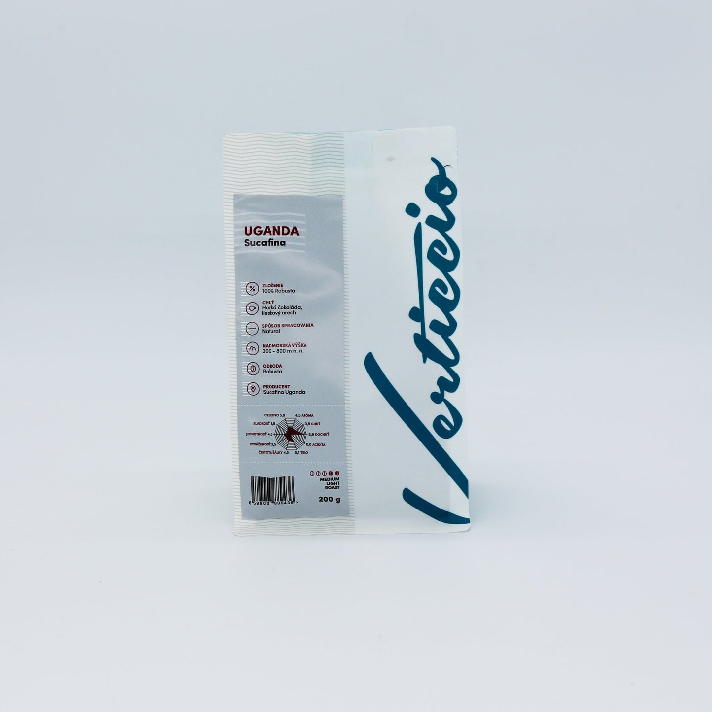 Verticcio UGANDA Sucafina 200g