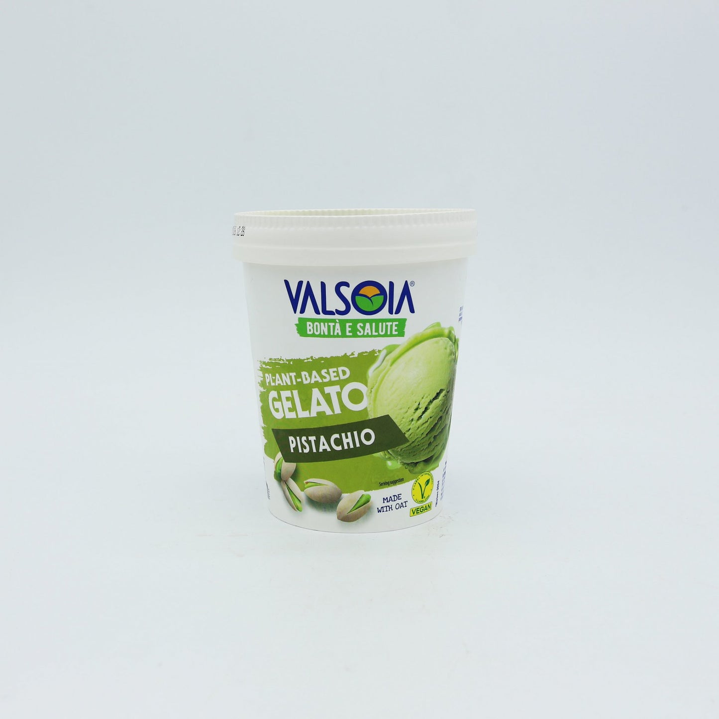 VS Ovsená zmrzlina Pistácia 510ml