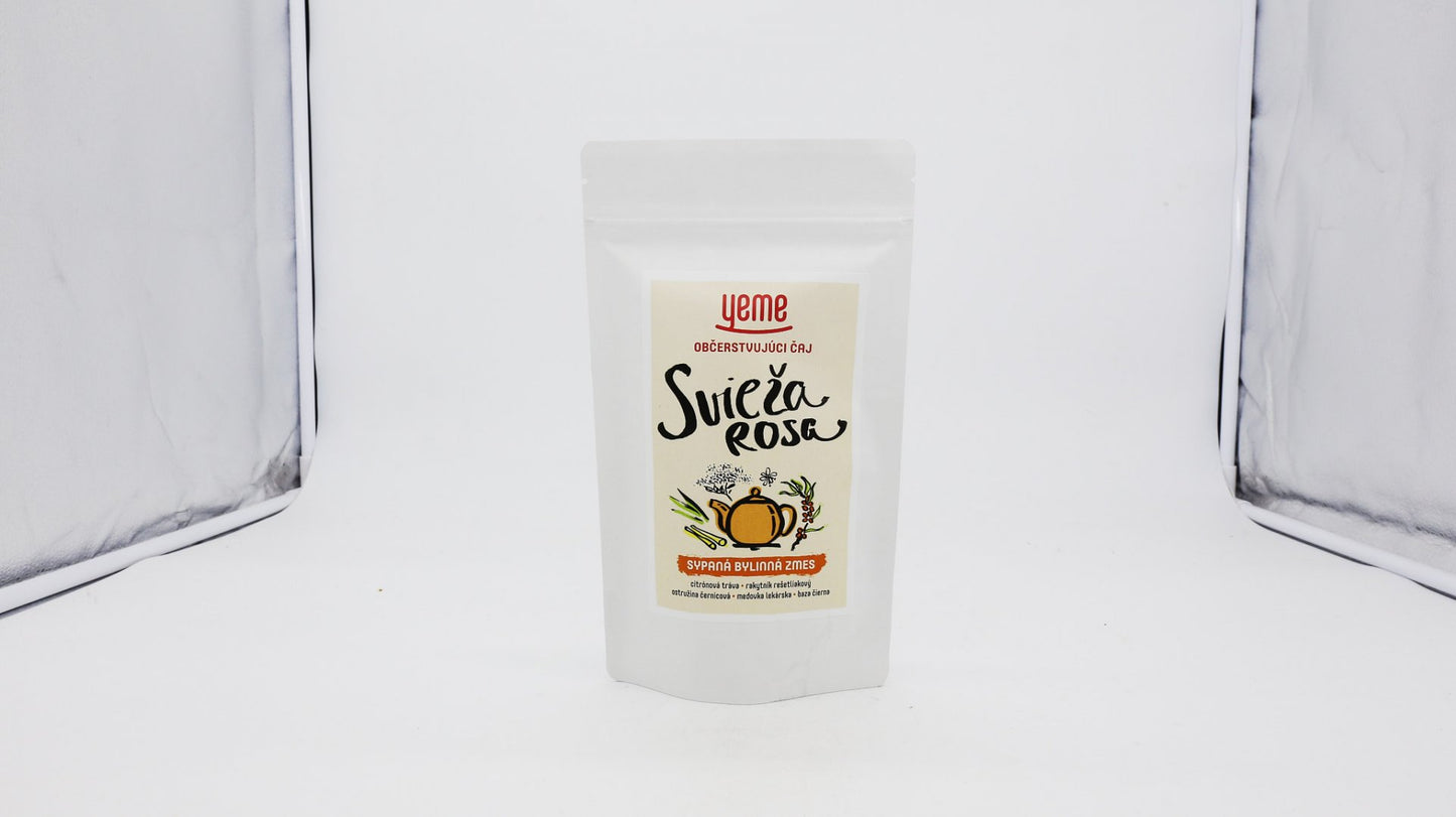 YEME Svieža rosa 50g