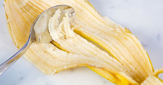 Banánová Šupka: Praktický Organický Zdroj pre Domácnosť a Záhradu