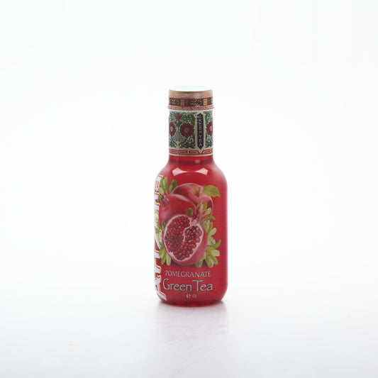 AriZona Green Tea Pomegranate 450ml