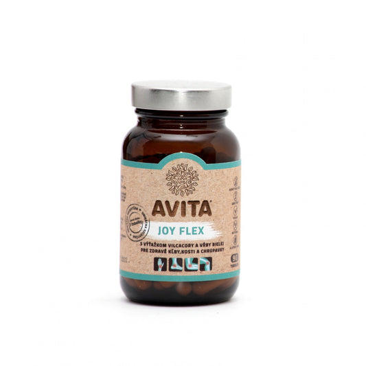 AVITA Joy Flex 90ks