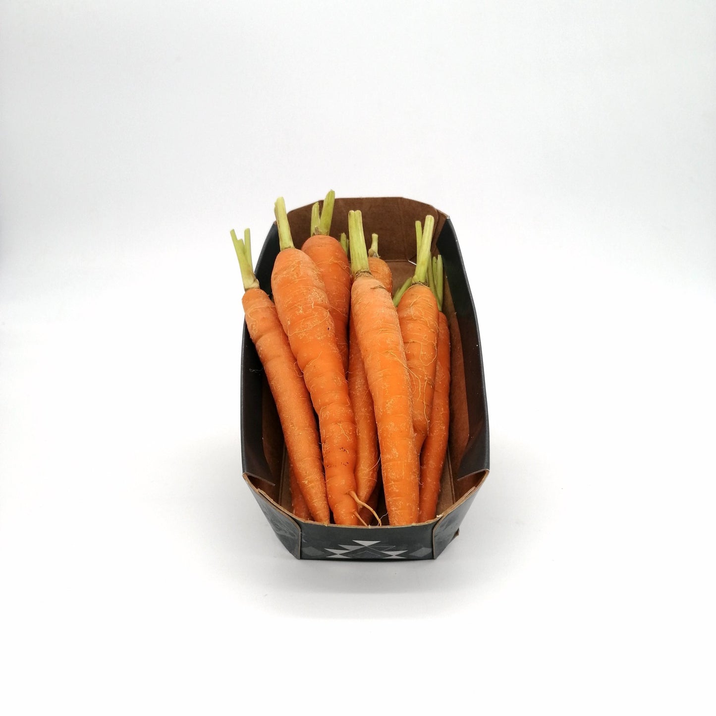 Baby mrkva s vňaťou 200g