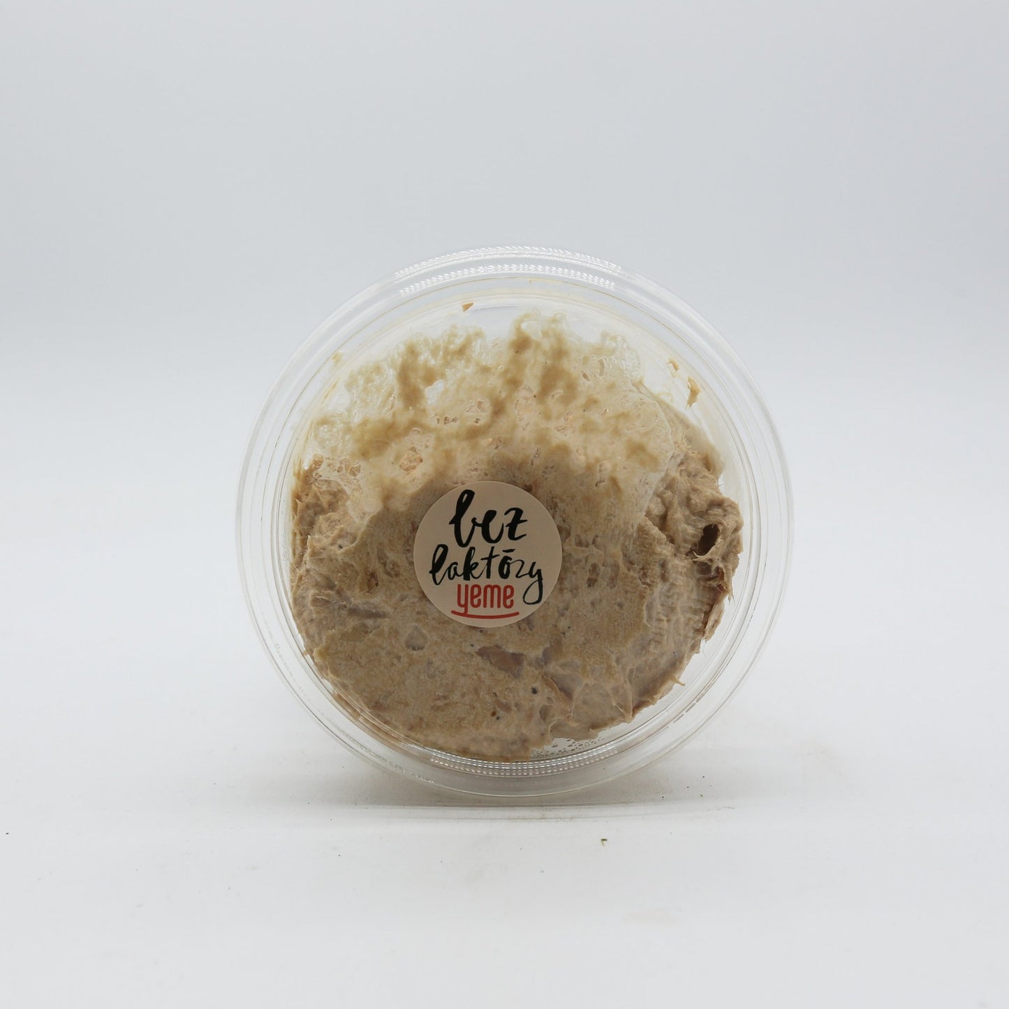 Bezlaktózová rybacia nátierka bal.