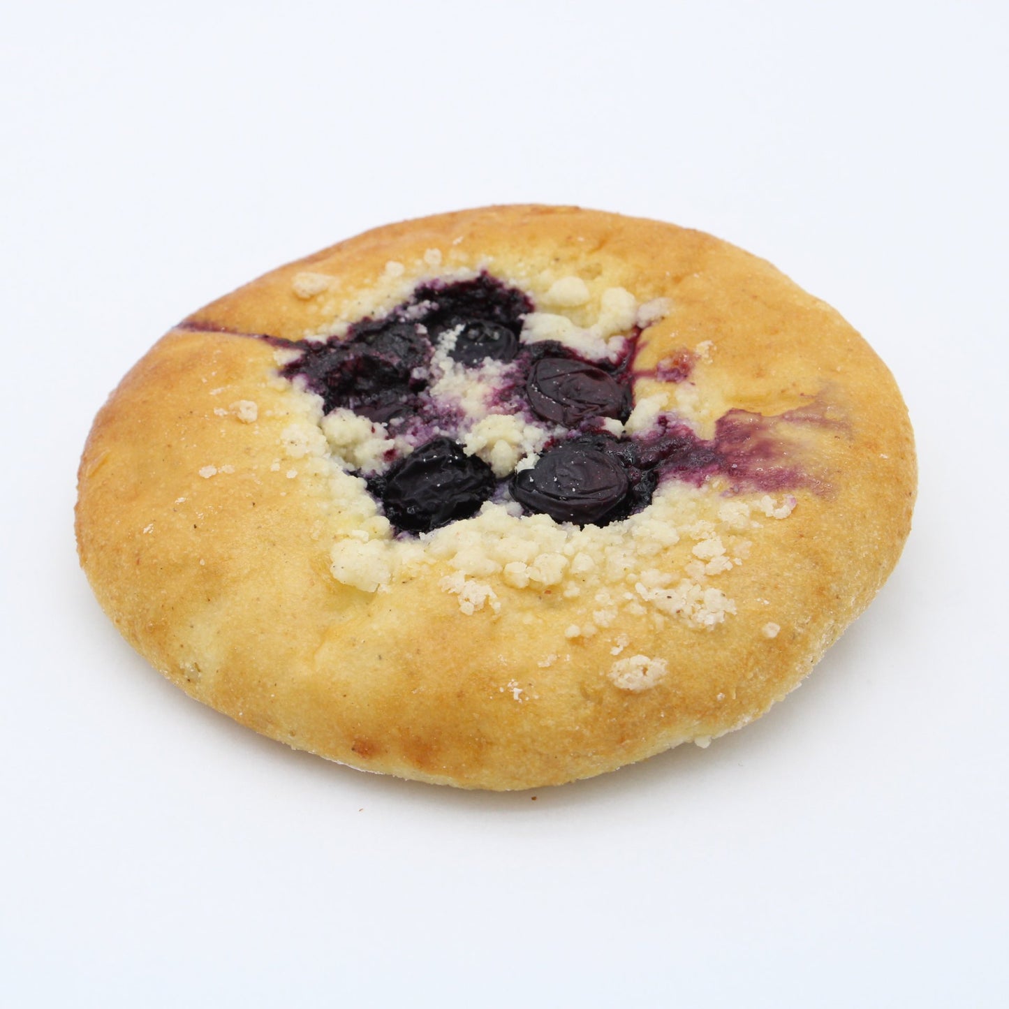 BL moravský koláč s BIO čučoriedkami120g