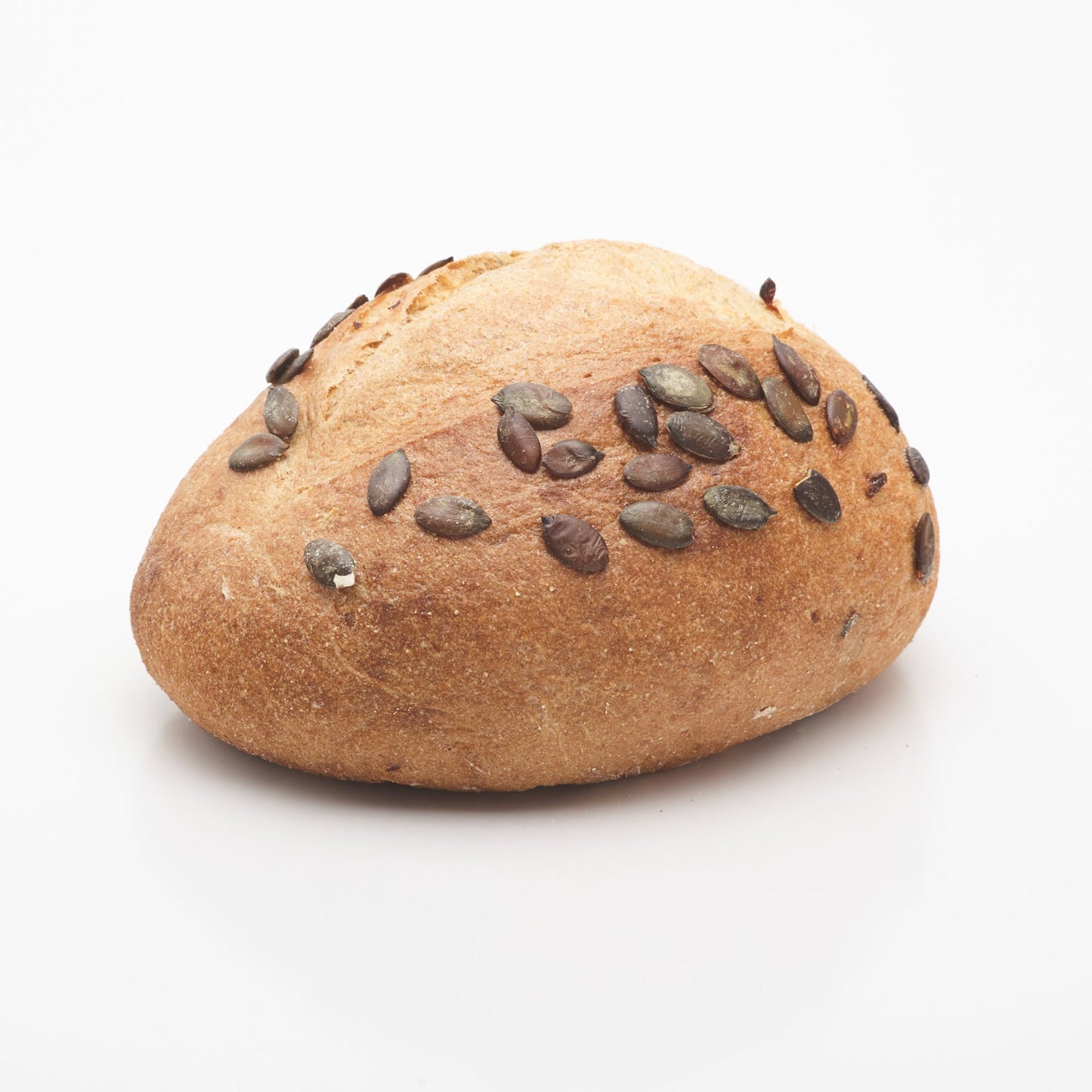 Bezgluténový chlieb tekvicový 550g