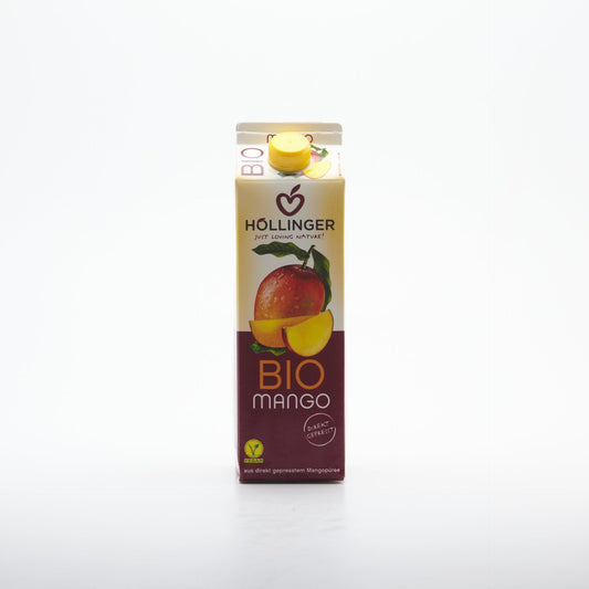 BIO džús mango 1l