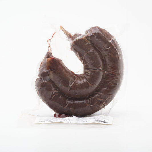 BIO Krvavá jaternica z mangalice