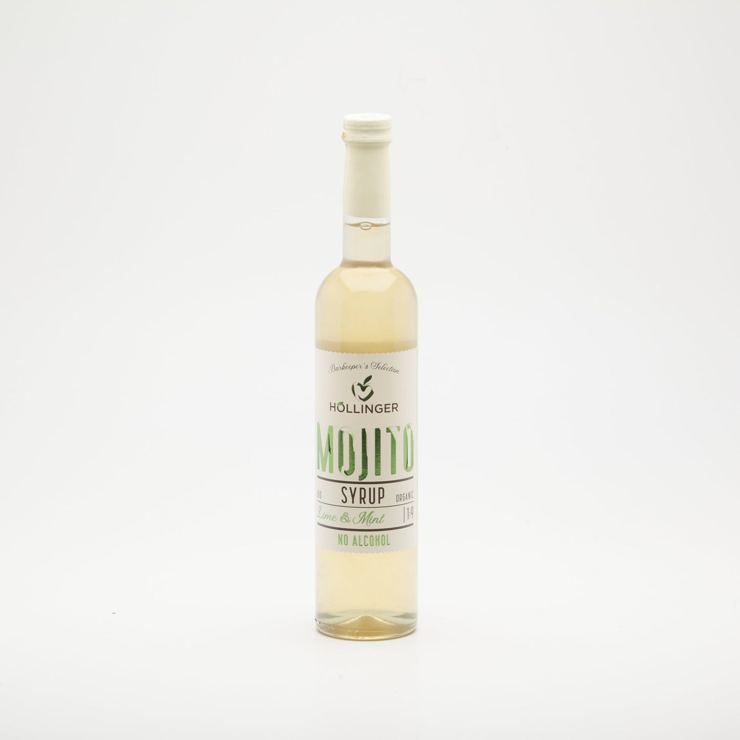 BIO Mojito bar syrup 0,5l