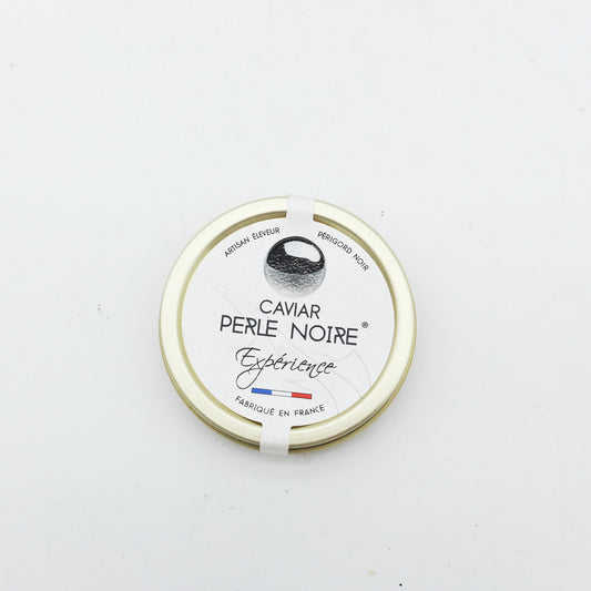 Caviar Acipenser baerii - EXPERIENCE 20g