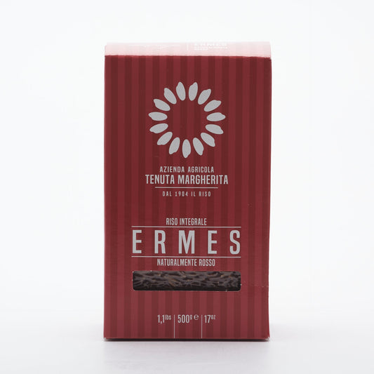 Červená ryža 500g