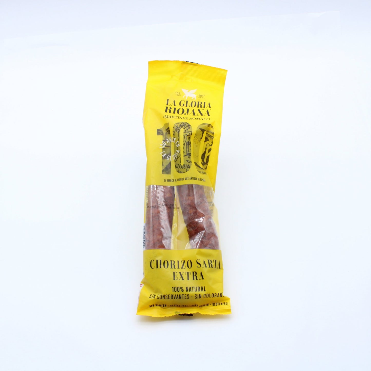 Chorizo saláma Natural  230g