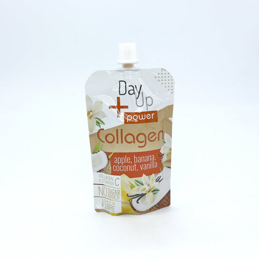 DayUp Power Kolagén Kokos Vanilka 100g