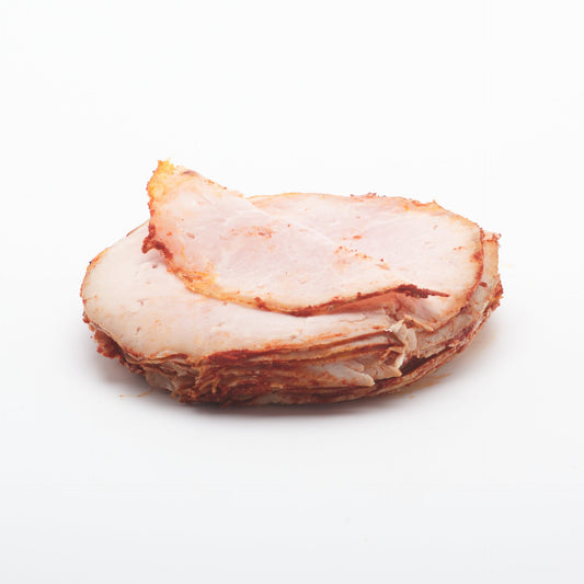 Remeselná debrecínska pečienka