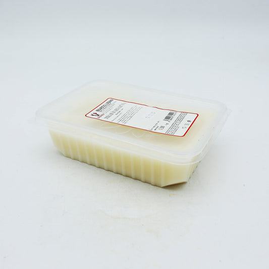 Domáca bravčová škvarená masť 500g