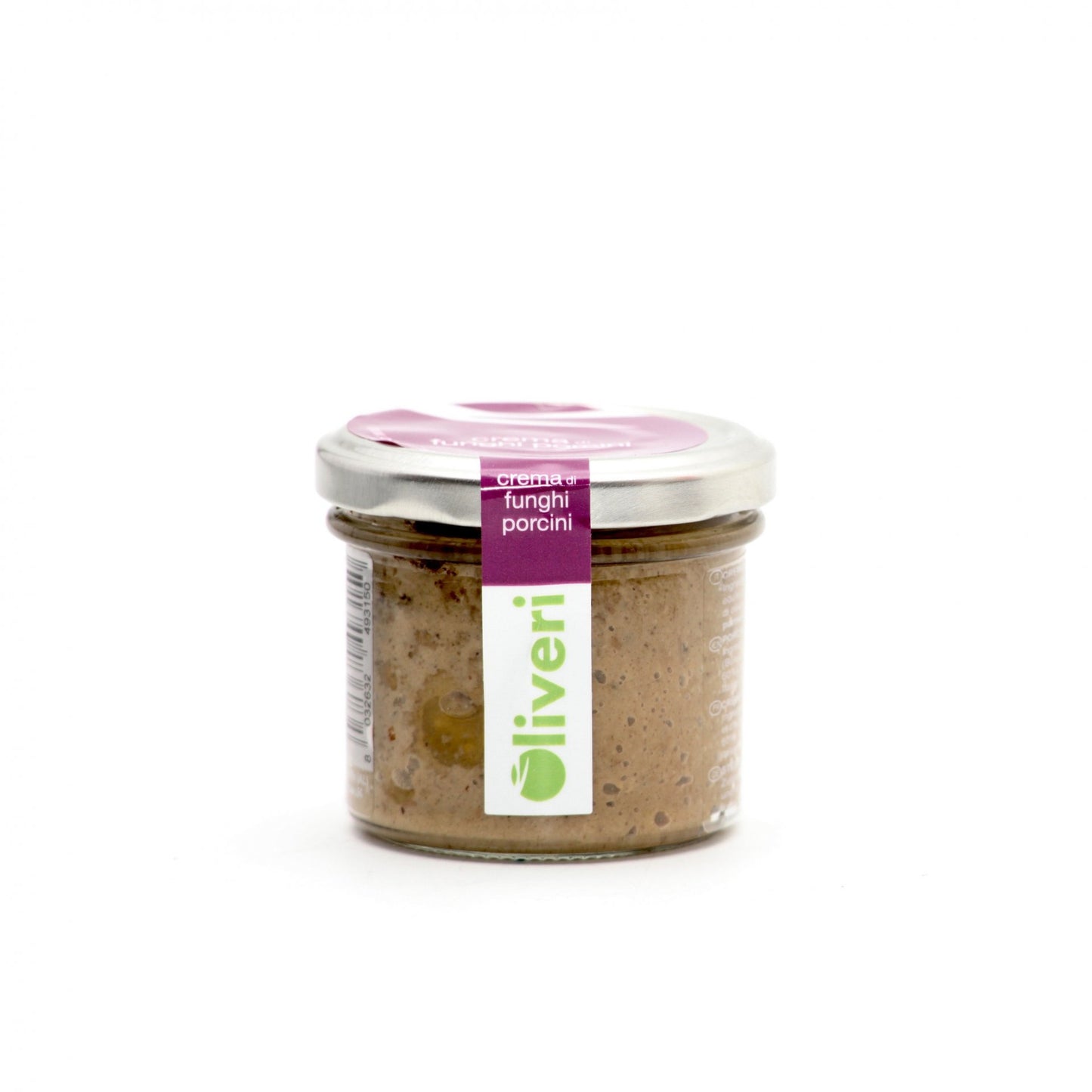 Dubákový krém 100g