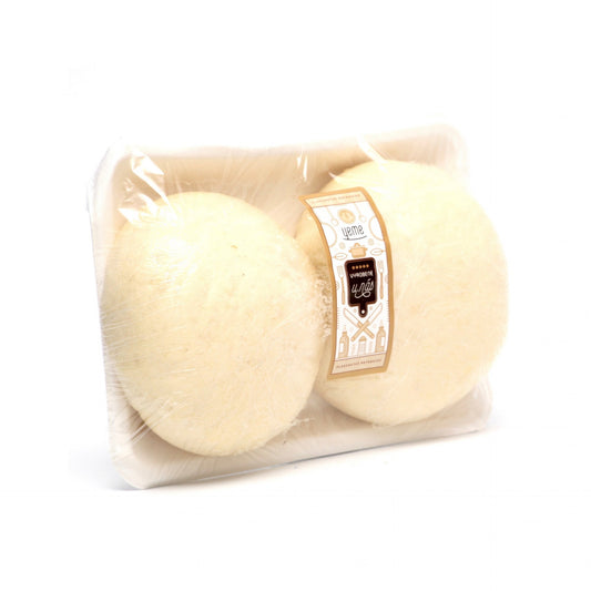 Parené slivkové buchty 380g