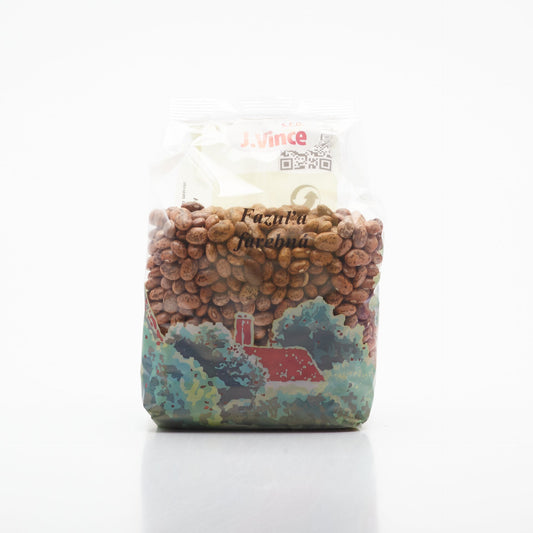 Fazuľa farebná 500g