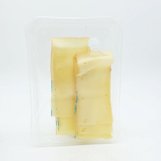 Fontina DOP zrejúci 4 mesiace