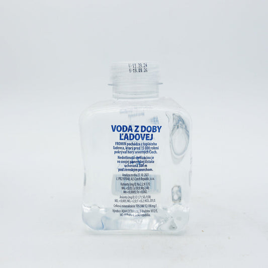 Fromin - Voda z Doby ľadovej 0,5l