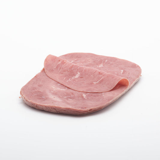 Remeselná šunka z BIO hovädzieho stehna