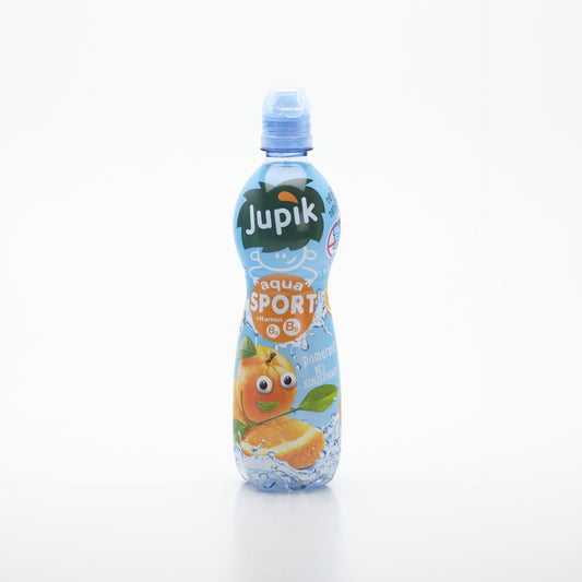 Jupík sport aqua pomaranč 0,5l