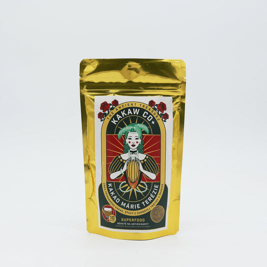 Kakao Márie Terézia 100g