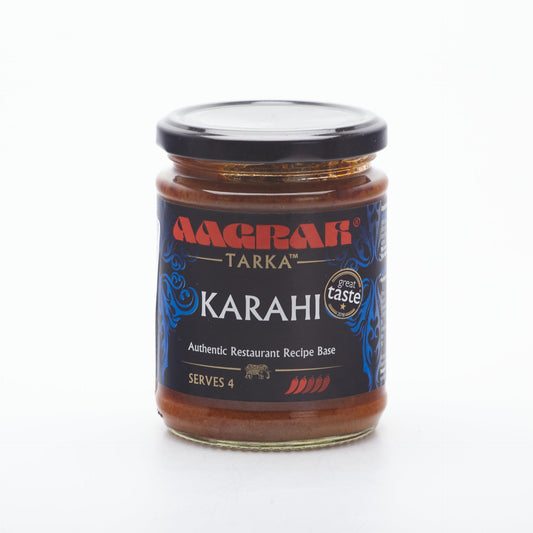 Karahi pravá indická omáčka 270g