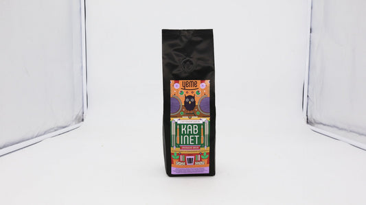 Káva Yeme Kabinet 250g