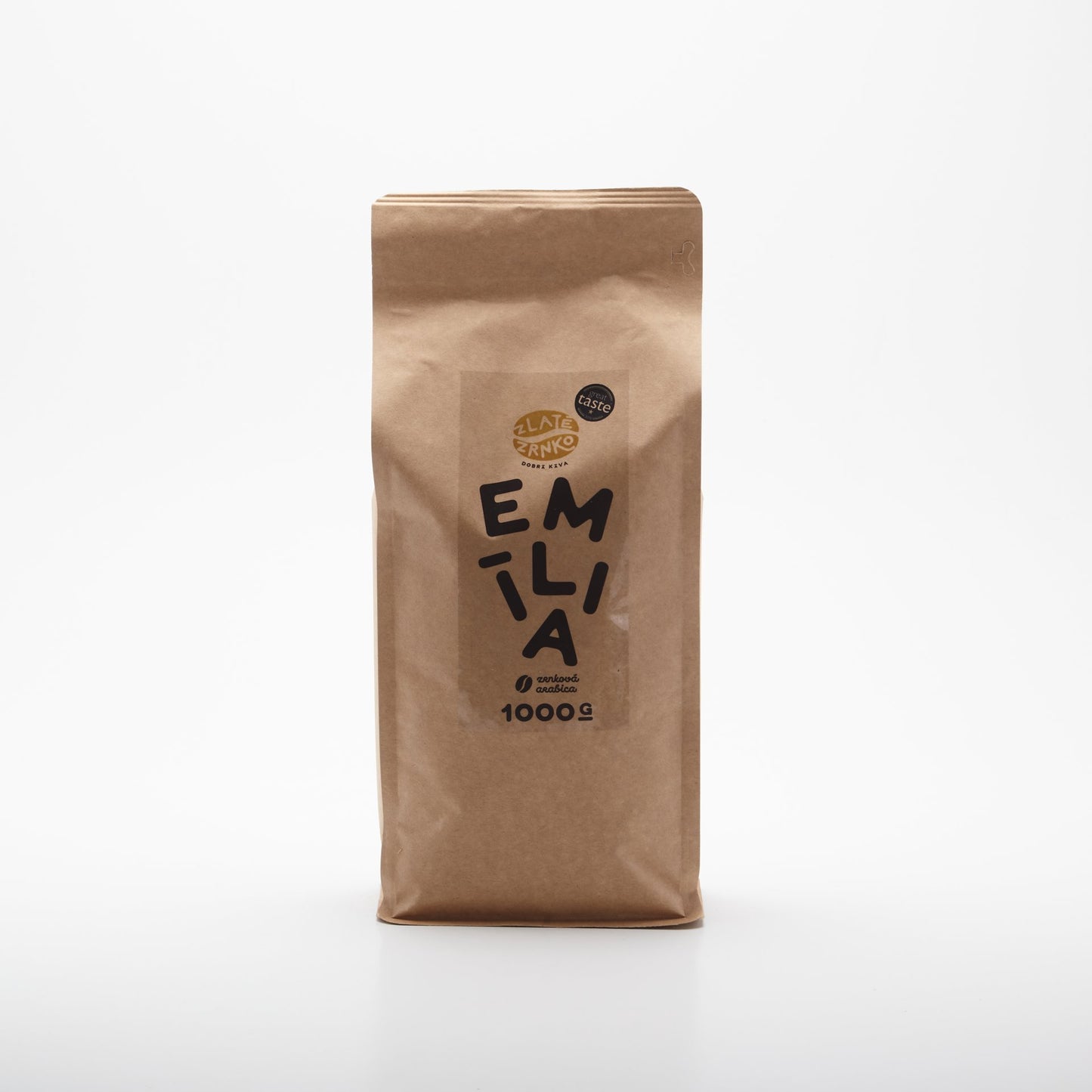 Zlaté Zrnko Emília, 1000g