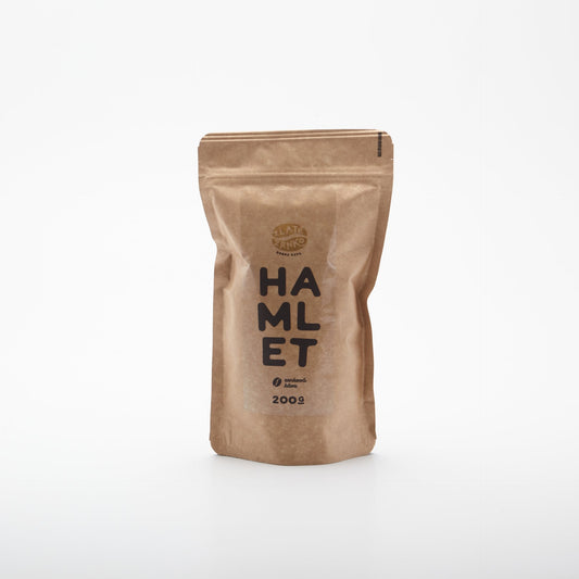 Zlaté Zrnko Hamlet, 200g