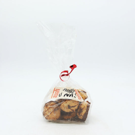 Koko pusinka s čoko 150g