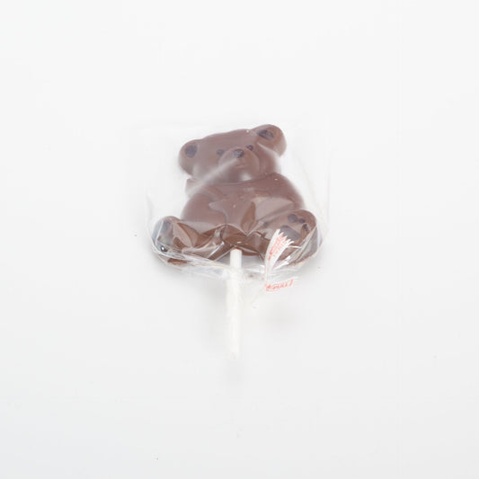 Lízanka macko Milk 20g