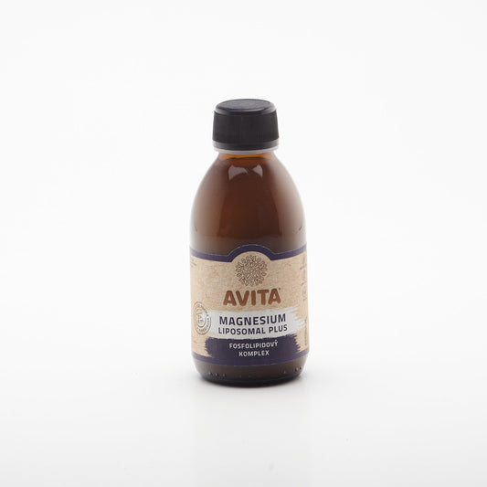 AVITA Magnesium liposomal 200ml
