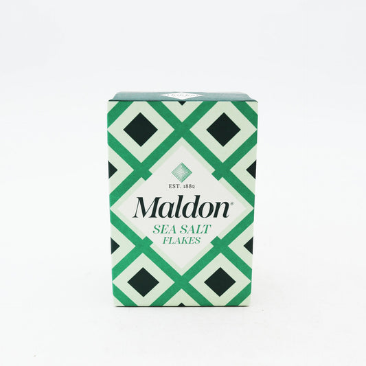 Maldon Morská soľ vločky 125g