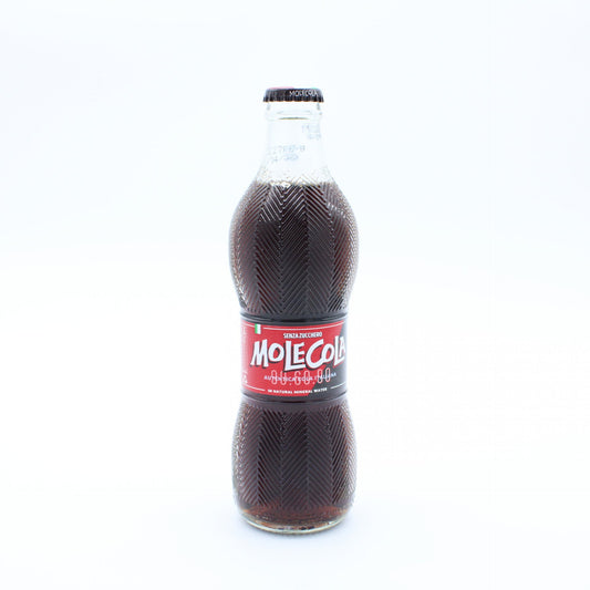 Molecola Senza Zucchero 330ml