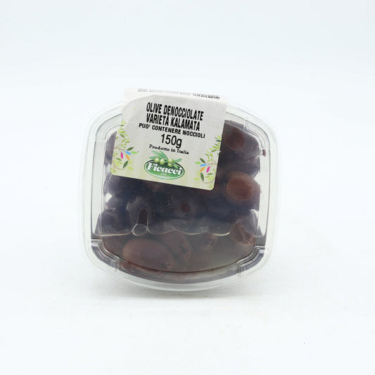 Olivy Kalamata bez kôstky 150g