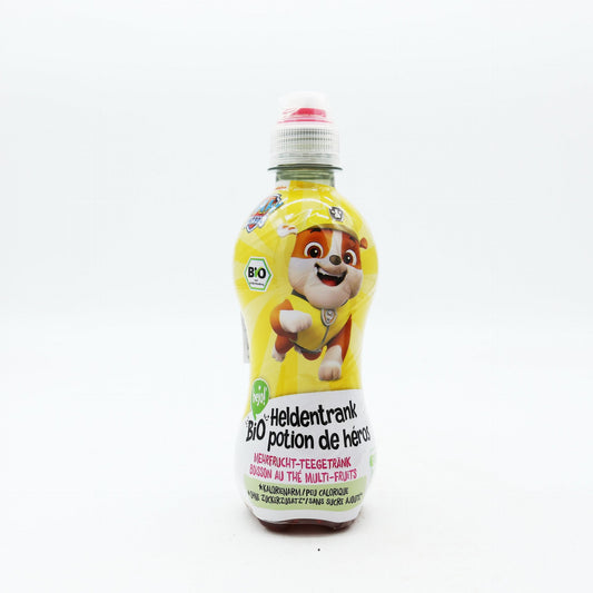 PAW Patrol Bio Nápoj Hrdinu 330ml