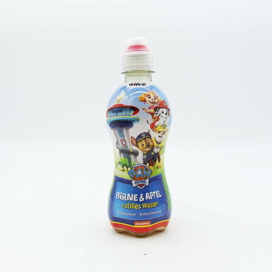 PAW Patrol nápoj hruška-jablko 330ml